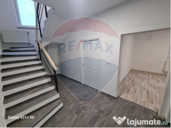 Casă de închiriat–ideală cazare personal muncitor sa... 