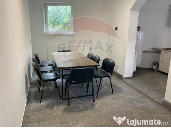 Casă de închiriat–ideală cazare personal muncitor sa... 