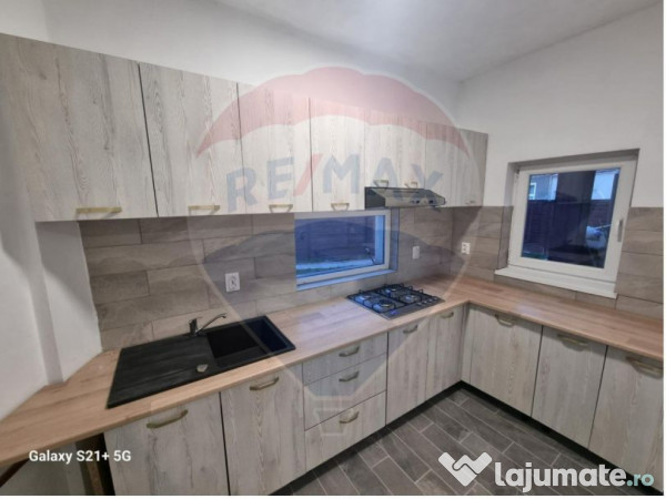 Casă de închiriat–ideală cazare personal muncitor sa... 