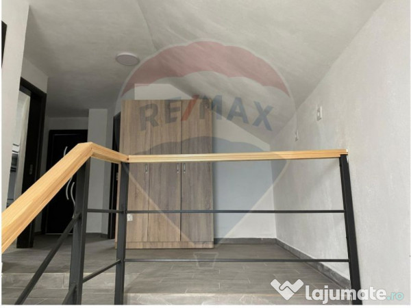 Casă de închiriat–ideală cazare personal muncitor sa... 