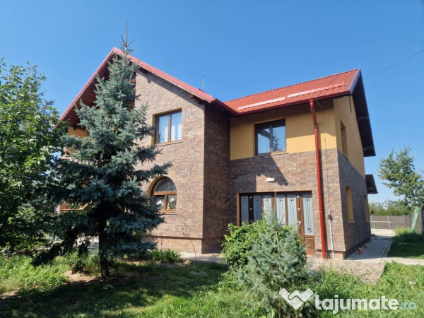 Proprietate deosebita, ocazie de investitie, Cosula, Botosani 