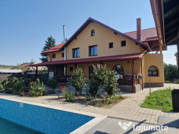 Proprietate deosebita, ocazie de investitie, Cosula, Botosani 