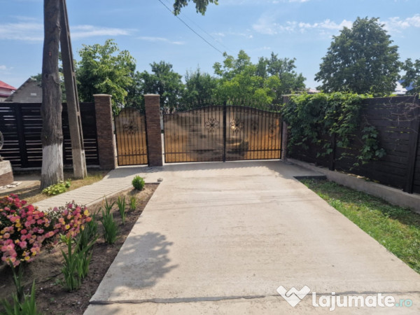 Proprietate deosebita, ocazie de investitie, Cosula, Botosani 