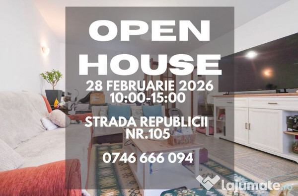 Casă 11 camere cu livadă pe Strada Republicii, Dragomir... 