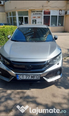Honda Civic An fabricație 2017 
