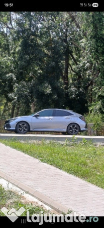 Honda Civic An fabricație 2017 