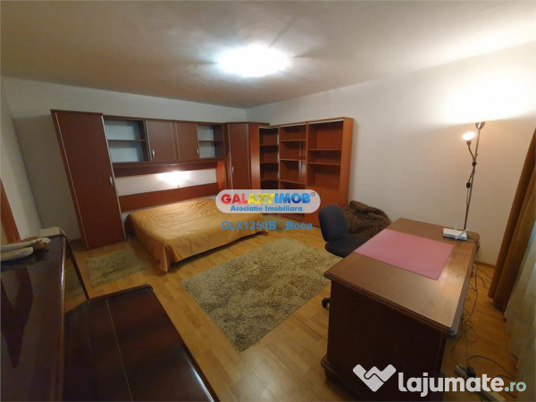 GARSONIERA DECOMANDATA - DECEBAL 
