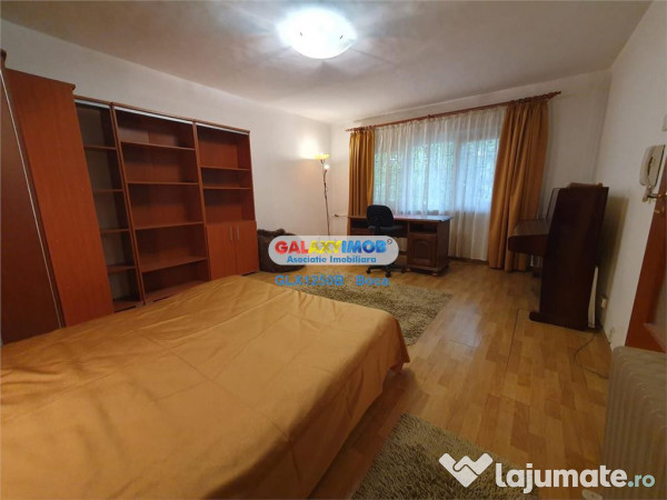 GARSONIERA DECOMANDATA - DECEBAL 