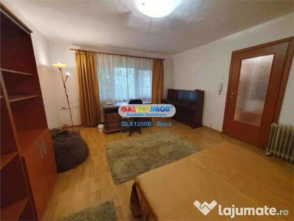 GARSONIERA DECOMANDATA - DECEBAL 