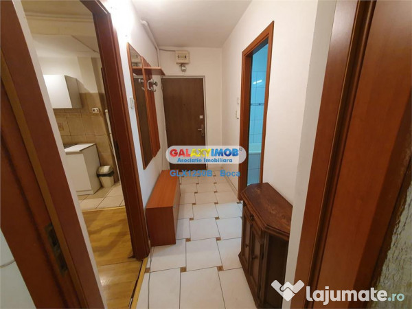 GARSONIERA DECOMANDATA - DECEBAL 