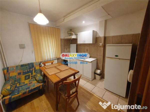 GARSONIERA DECOMANDATA - DECEBAL 