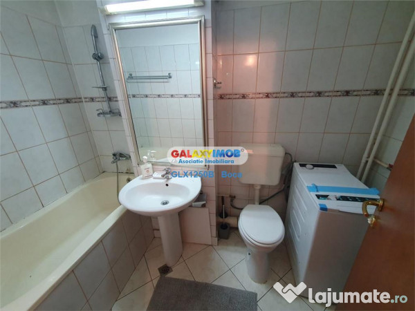 GARSONIERA DECOMANDATA - DECEBAL 