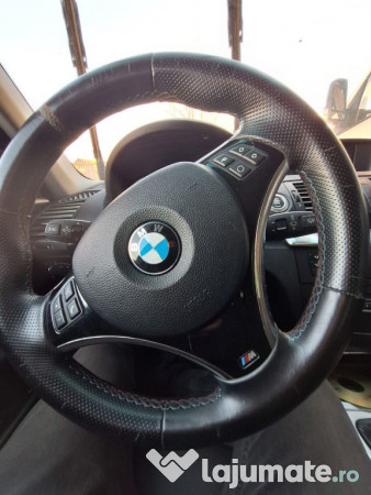 Bmw 118d din 2011 