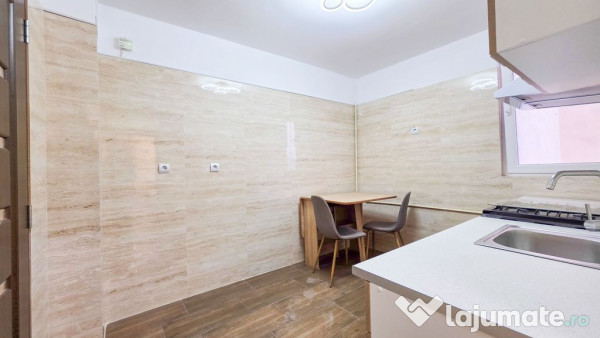 Apartament 2 camere complet renovat și mobilat – Drumu...