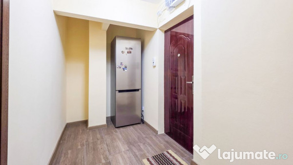 Apartament 2 camere complet renovat și mobilat – Drumu...