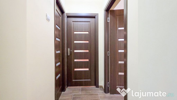 Apartament 2 camere complet renovat și mobilat – Drumu...