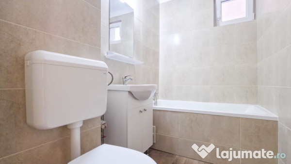 Apartament 2 camere complet renovat și mobilat – Drumu...