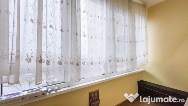 Apartament 2 camere complet renovat și mobilat – Drumu...