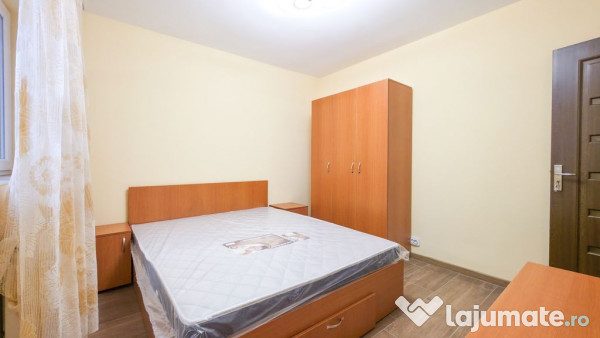 Apartament 2 camere complet renovat și mobilat – Drumu...