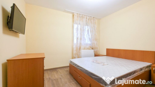 Apartament 2 camere complet renovat și mobilat – Drumu...