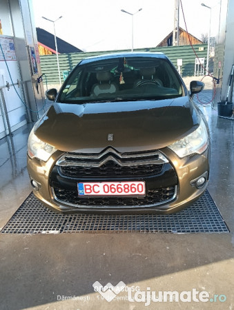 Citroen ds4 din 2012 