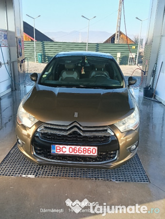Citroen ds4 din 2012 