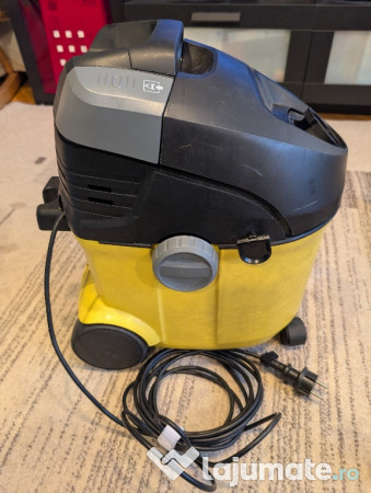 Aspirator Karcher cu spalare SE 5100 
