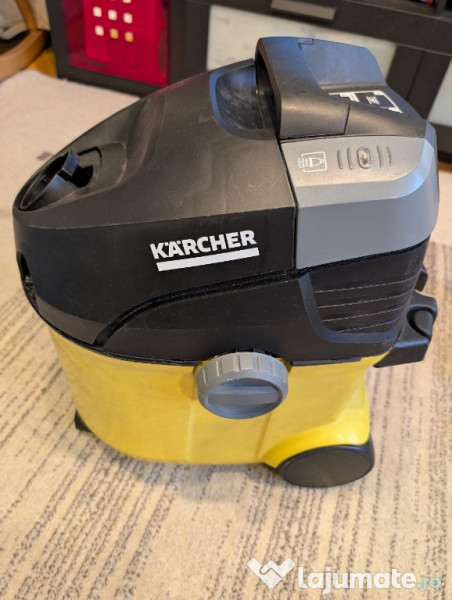 Aspirator Karcher cu spalare SE 5100 
