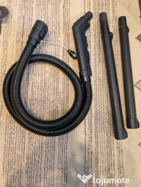 Aspirator Karcher cu spalare SE 5100 