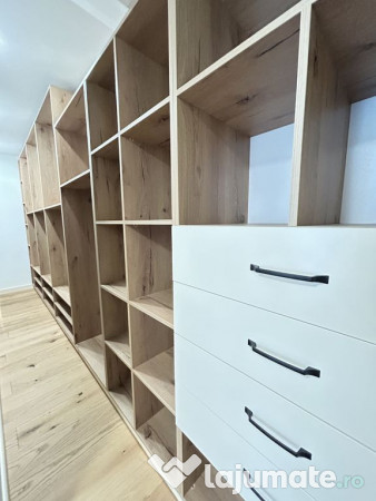 Vila Premium Smart & Green S+P+1E+M 587 mp – Faleza Nord 