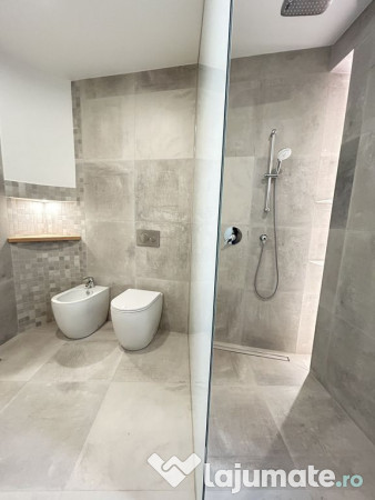 Vila Premium Smart & Green S+P+1E+M 587 mp – Faleza Nord 