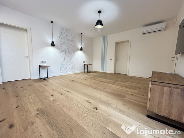 Vila Premium Smart & Green S+P+1E+M 587 mp – Faleza Nord 