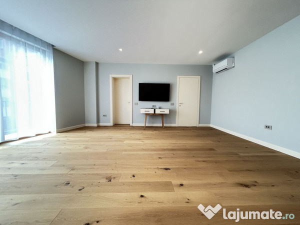 Vila Premium Smart & Green S+P+1E+M 587 mp – Faleza Nord 