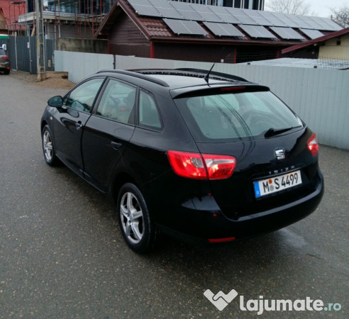 Seat Ibiza 1.4 Mpi 2013