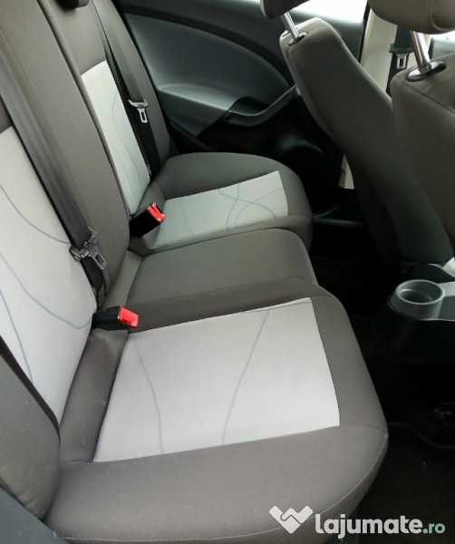 Seat Ibiza 1.4 Mpi 2013