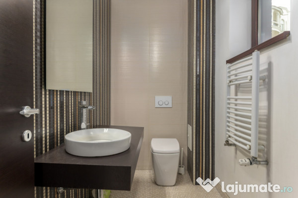 Apartament 5 camere Soseaua Nordului - Parc Herastrau 