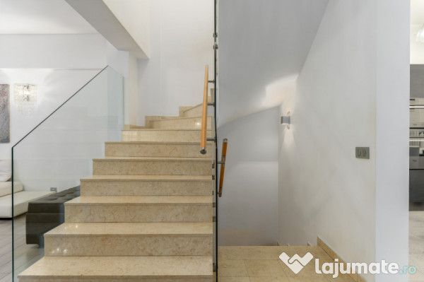 Apartament 5 camere Soseaua Nordului - Parc Herastrau 