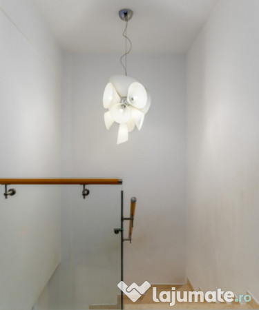 Apartament 5 camere Soseaua Nordului - Parc Herastrau 