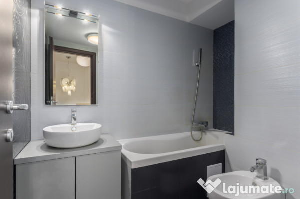 Apartament 5 camere Soseaua Nordului - Parc Herastrau 