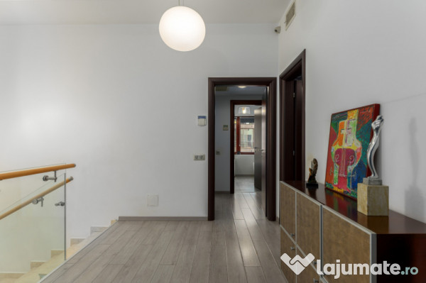 Apartament 5 camere Soseaua Nordului - Parc Herastrau 