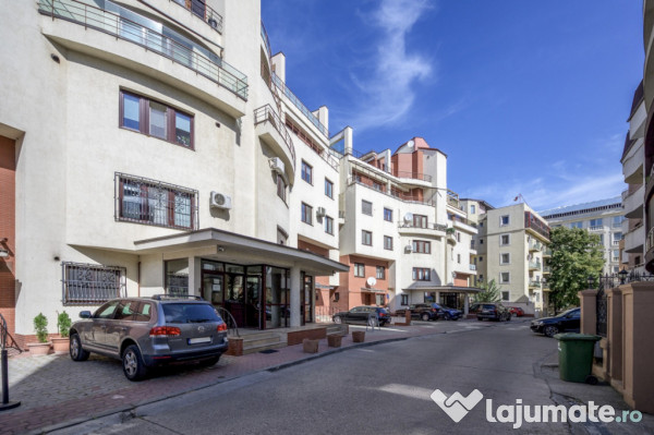 Apartament 5 camere Soseaua Nordului - Parc Herastrau 