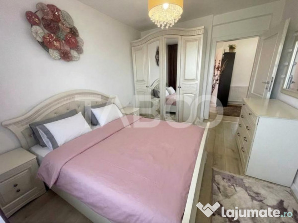 Casa moderna 5 camere piscina si curte de 464 mp de vanzare 