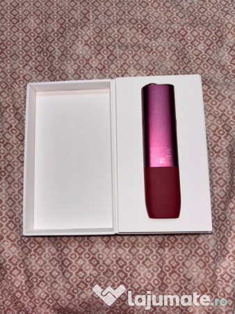 Iqos Iluma One functional 