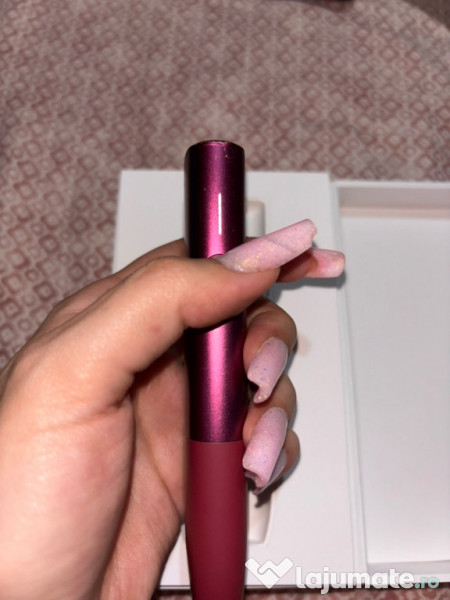 Iqos Iluma One functional 