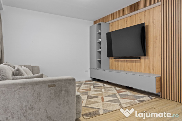 Vila Smart Premium,gata de mutat 5camere,3bai,dotari high-tech,Berceni