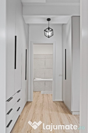 Vila Smart Premium,gata de mutat 5camere,3bai,dotari high-tech,Berceni 