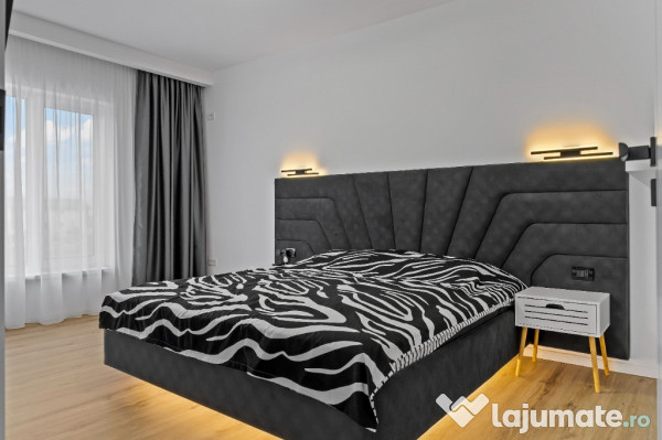 Vila Smart Premium,gata de mutat 5camere,3bai,dotari high-tech,Berceni 