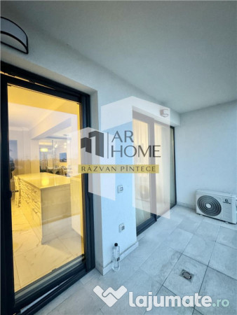 Apartament 2 camere de lux | Parcare subterana | MRS Smart P 