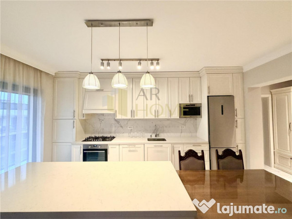 Apartament 2 camere de lux | Parcare subterana | MRS Smart P 