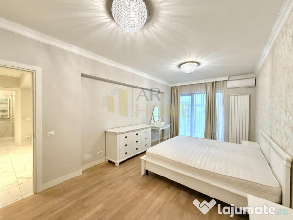 Apartament 2 camere de lux | Parcare subterana | MRS Smart P 